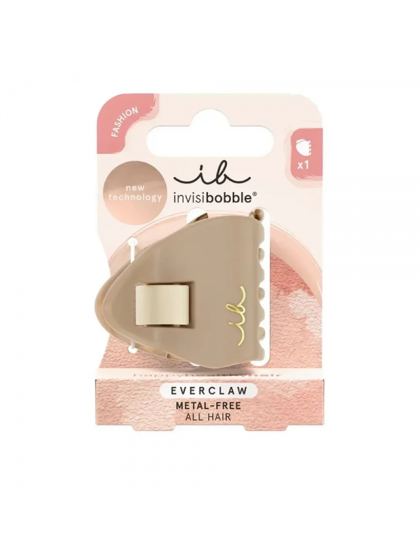 Invisi Bobble Заколка для волосся EVERCLAW Mini Too Faced
