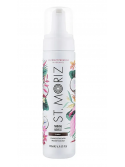 St.Moriz Автобронзат-мус Pro Dark Coconut Paradise 200 мл