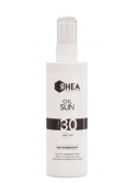 Rhea Захисний масляний спрей для тіла з OilSun SPF30 200 мл