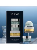 Elemis Тріо Героїв Про-Колаген Kit:Pro Collagen Skin Health Heroes