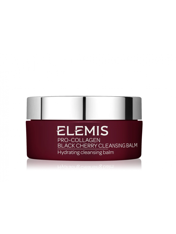 Elemis Бальзам для вмивання Про-Колаген Чорна Вишня Pro-Collagen Black Cherry Cleansing Balm 100  мл