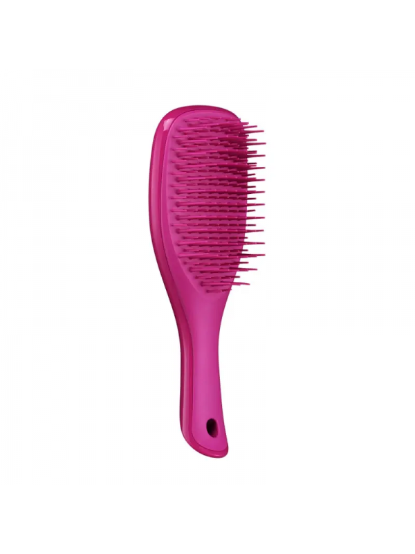 Tangle Teezer Щітка для волосся The Ultimate Detangler Mini Electric Raspberry шт