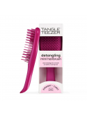Tangle Teezer Щітка для волосся The Ultimate Detangler Mini Electric Raspberry шт