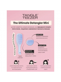 Tangle Teezer Щітка для волосся The Ultimate Detangler Mini Electric Raspberry шт