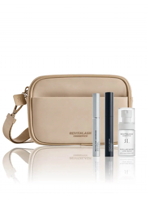 Revitalash Лімітований подарунковий набір по догляду за віями Strengthen & Define Lash Collection 2025