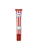 Lipss Блиск для губ POP CORN