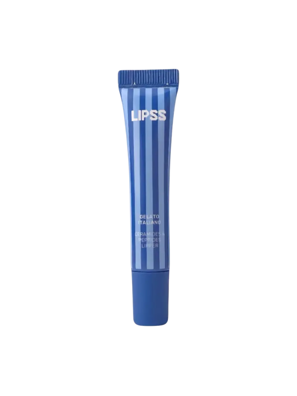 Lipss Блиск для губ Gelato Italiano