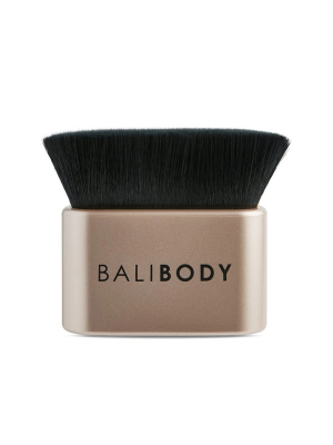 Bali Body Щіточка для нанесення спрею для миттєвої засмаги Body Blending Brush