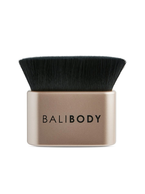 Bali Body Щіточка для нанесення спрею для миттєвої засмаги Body Blending Brush