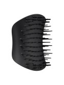 Tangle Teezer Щітка для масажу голови The Scalp Exfoliator and Massager Onyx Black шт