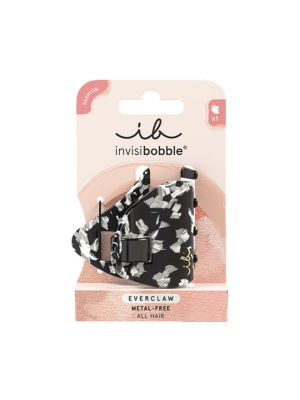 Invisi Bobble Заколка для волосся EVERCLAW Past Midnight