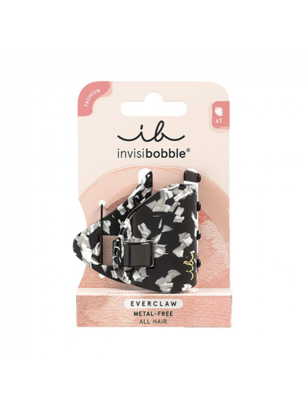 Invisi Bobble Заколка для волосся EVERCLAW Past Midnight