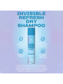 Invisi Bobble Сухий шампунь для волосся HAIR STYLING Invisible Refresh Dry 200 мл