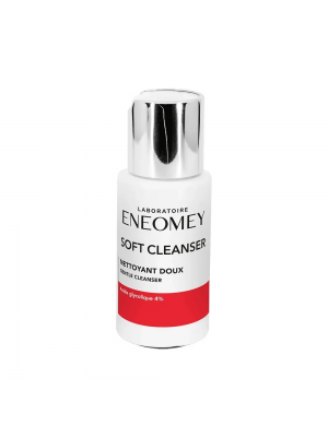 ENEOMEY М'який очищувальний засіб SOFT CLEANSER 40 мл