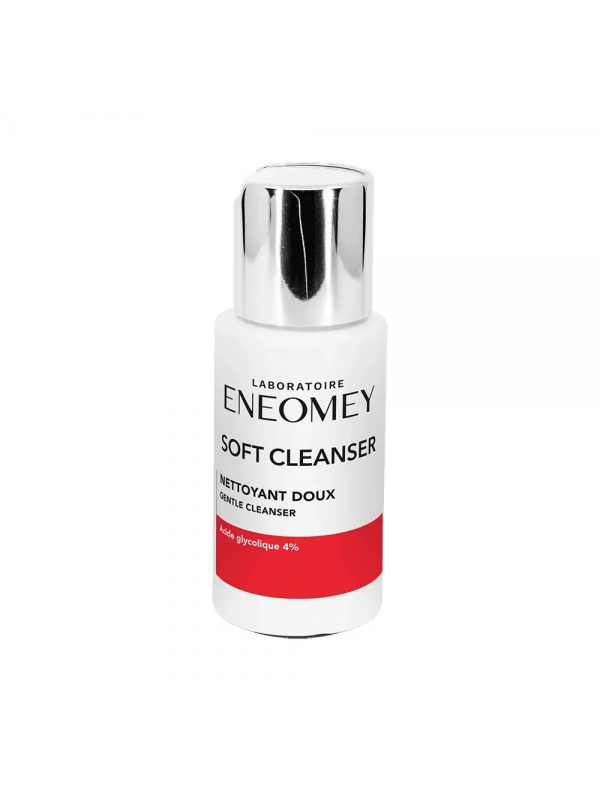ENEOMEY М'який очищувальний засіб SOFT CLEANSER 40 мл