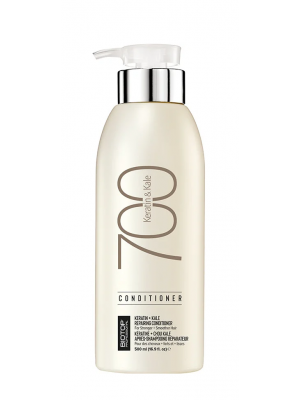 BIOTOP Кондиціонер для волосся Keratin + Kale 700 500 мл