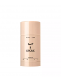 Salt & Stone Натуральний дезодорант з ароматом шафрану та кедру Natural Deodorant Saffron & Cedar (Formula N1) 75 гр Salt & Stone Натуральний дезодорант з ароматом шафрану та кедру Natural Deodorant Saffron & Cedar (Formula N1) 75 гр