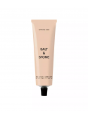 Salt & Stone Зволожувальний лосьйон для тіла з ароматом шафрану та кедру Body Lotion Saffron & Cedar 100 мл