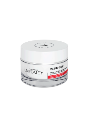 ENEOMEY Ліфтинг крем для ущільнення шкіри Rejuv Silk 50 мл ENEOMEY Ліфтинг крем для ущільнення шкіри Rejuv Silk 50 мл
