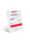 ENEOMEY Зволожувальна відновлювальна гіалуронова маска HYALURONIC MASQUE 20 мл