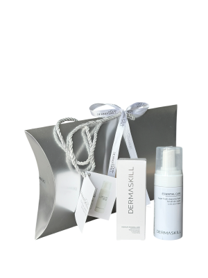 Dermaskill Набір ідеальний баланс очищення та зволоження Aque Balance Duo Dermaskill Набір ідеальний баланс очищення та зволоження Aque Balance Duo