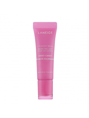 Laneige Бальзам для губ Lip Glowy Balm Sweet Candy 10 гр Laneige Бальзам для губ Lip Glowy Balm Sweet Candy 10 гр