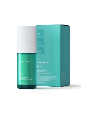 Theramid Сироватка для ідеального тону Even-In Advanced Anti Spot Treatment 30 мл