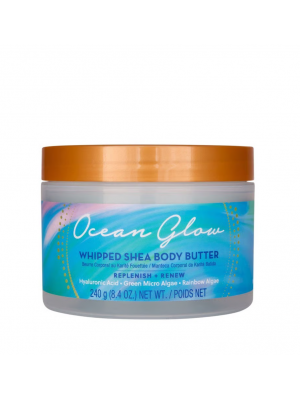 Tree Hut Баттер для тіла Ocean Glow 240 гр