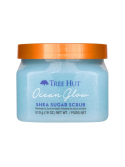 Tree Hut Цукровий скраб для тіла Ocean Glow 510 гр