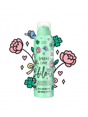 Bilou Пінка для душу Spread Love 200 мл