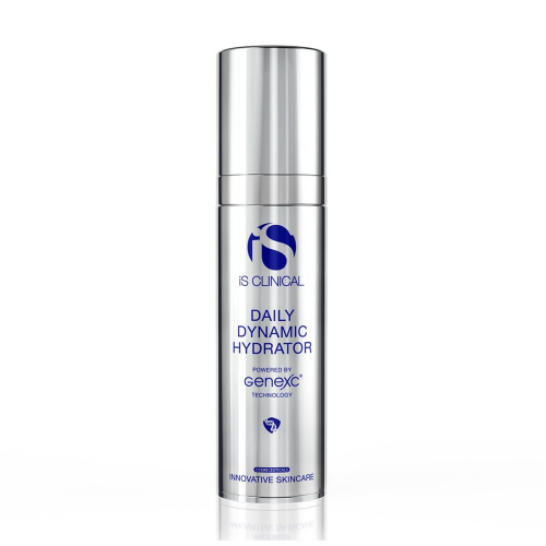 IS CLINICAL Динамічн...