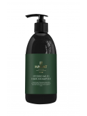 Hadat Шампунь-пілінг глибоко очищуючий  HYDRO MUD HAIR SHAMPOO 300 мл