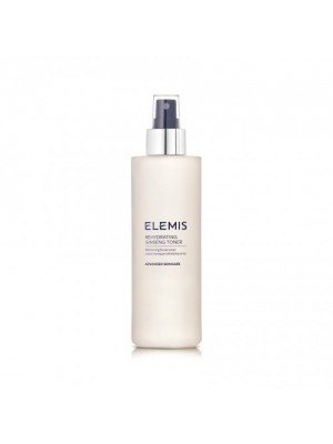 Elemis Тонік для сухої шкіри Женьшень Rehydrating Ginseng Toner 200 мл