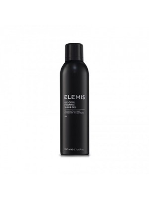 Elemis Пінка-гель для гоління Льодяна Свіжість Ice-Cool Foaming Shave Gel 200 мл