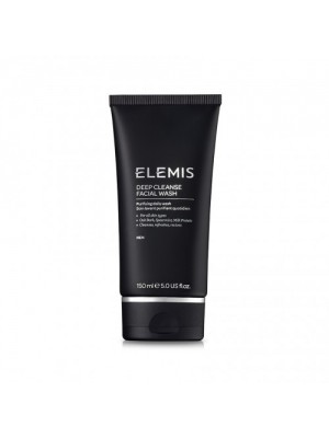 Elemis Гель для вмивання для чоловіків Глибоке очищення Facial Wash 150 мл