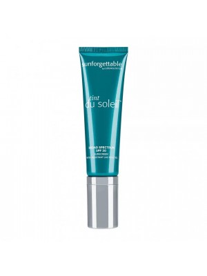 Colorescience Тональна основа для обличчя SPF 30 Tint Du Soleil Medium Натуральний 30 мл