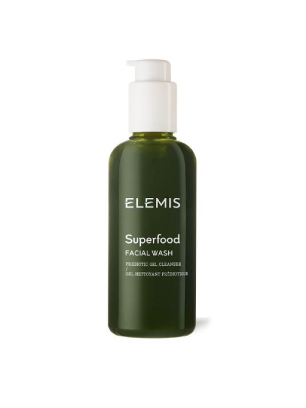 Elemis Гель Очисник для обличчя Веган Superfood Facial Wash 200 мл