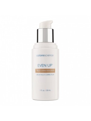 Colorescience Мультифункціональна освітлююча сиворотка SPF 50 Even Up 30 мл