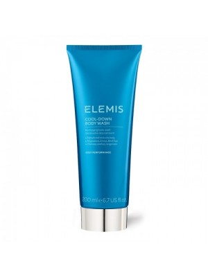 Elemis Гель для душу відновлюючий охолоджуючий