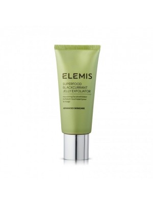 Elemis Ексфоліант-желе Чорна смородина SuperFood 50 мл