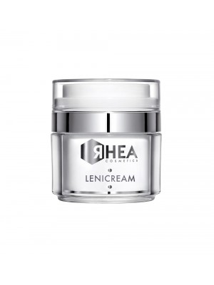 RHEA  Крем заспокійливий для обличчя LeniCream 50 мл