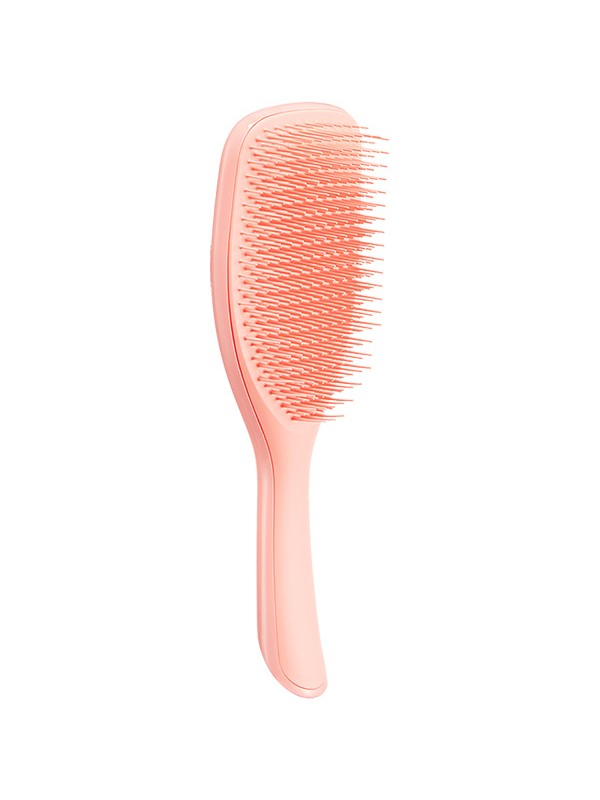 Tangle Teezer Щітка для волосся The Large Wet Detangler Peach Glow