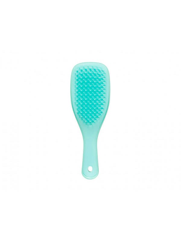 Tangle Teezer Щітка для волосся The Wet Detangler Mini sea green