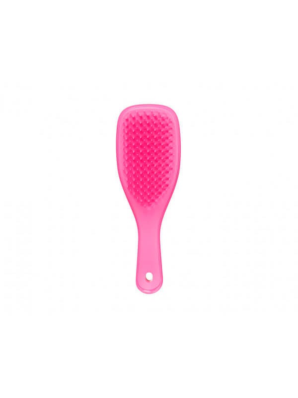 Tangle Teezer Щітка для волосся The Wet Detangler Mini Pink