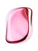 Tangle Teezer Щітка для волосся Compact Styler Doll Pink Chrome