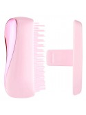 Tangle Teezer Щітка для волосся Compact Styler Doll Pink Chrome