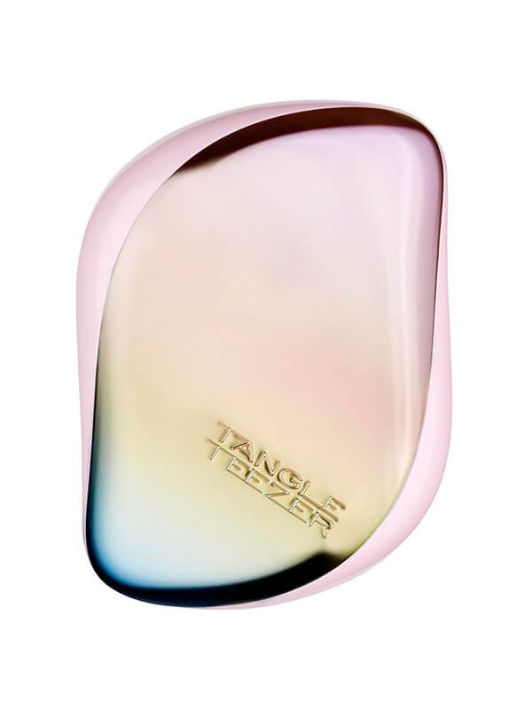 Tangle Teezer Щітка для волосся Compact Styler Pearlescent matte