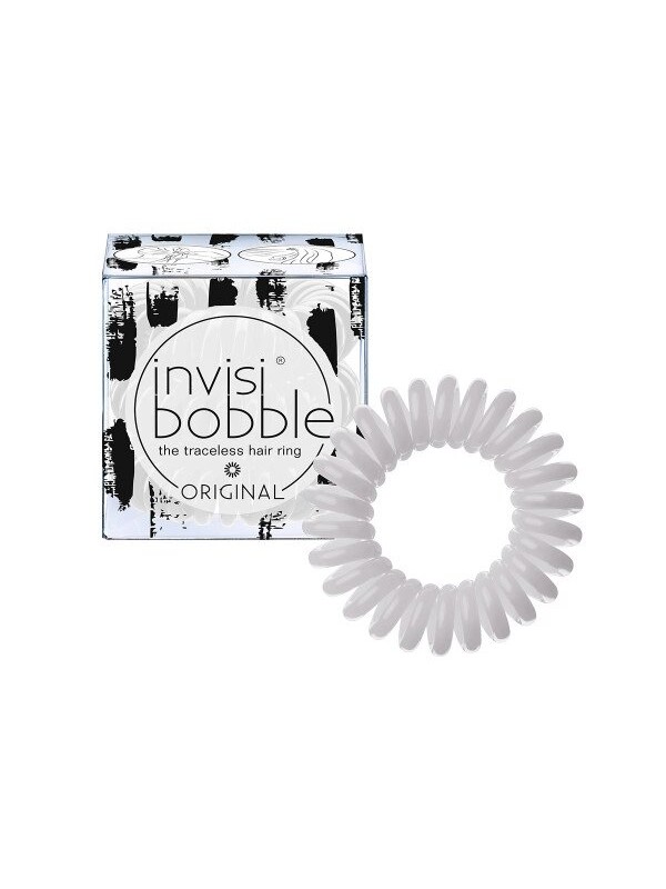 Invisibobble Резинка-браслет для волосся POWER Smokey Eye шт