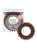 Invisibobble Резинка-браслет для волосся POWER Pretzel Brown шт