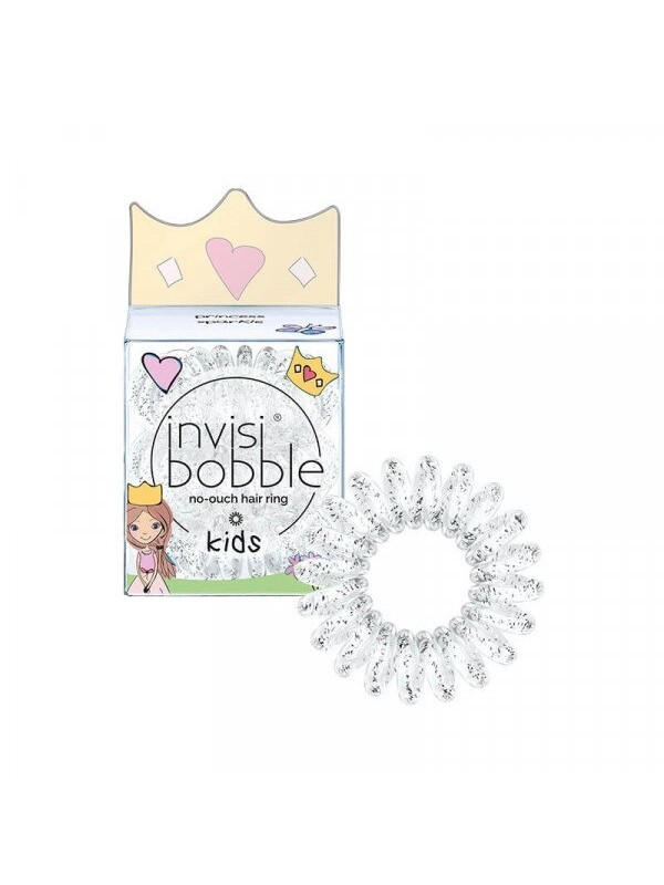 Invisibobble Резинка-браслет для волосся Kids Princess шт